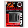 Oxballs Ballstretcher Baller Night Edition Noir